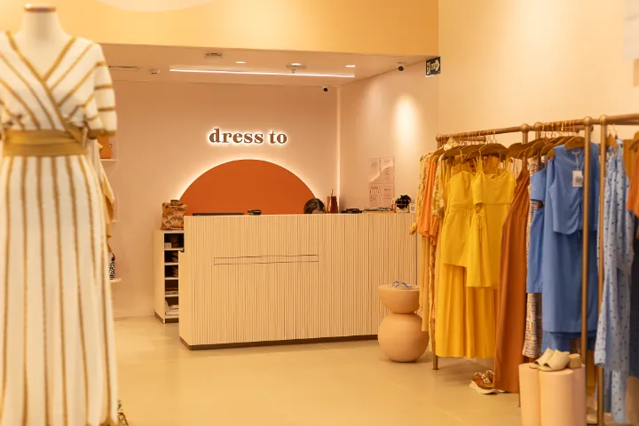Dress To Recife - 7